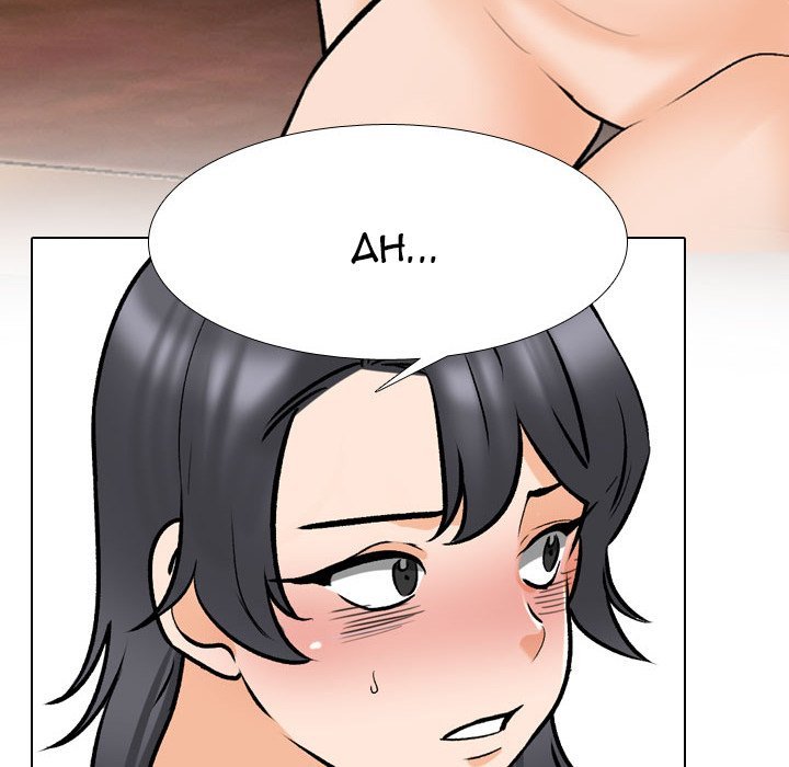 Our Exchange Manhwa - Chapter 149 Page 111