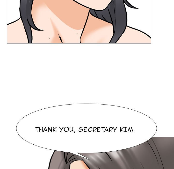 Our Exchange Manhwa - Chapter 149 Page 112