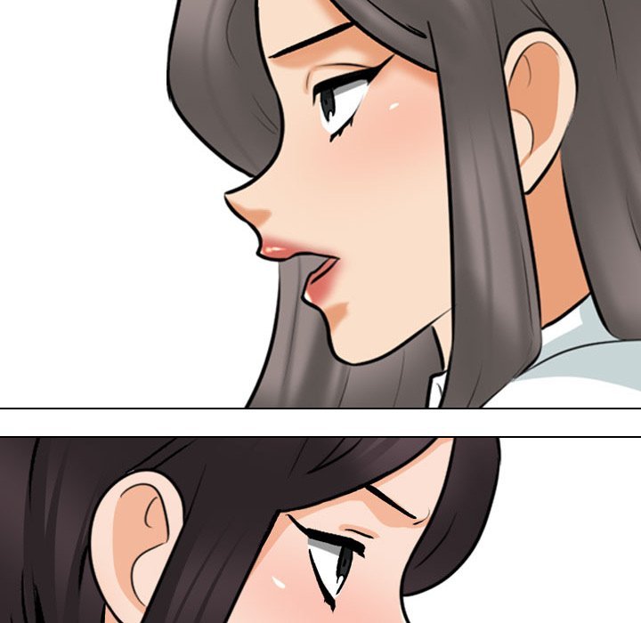 Our Exchange Manhwa - Chapter 149 Page 113