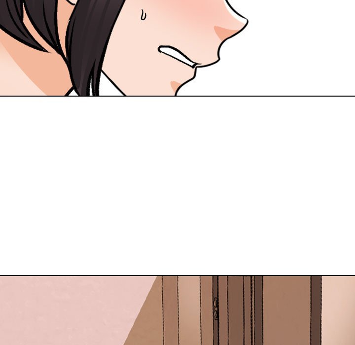 Our Exchange Manhwa - Chapter 149 Page 114