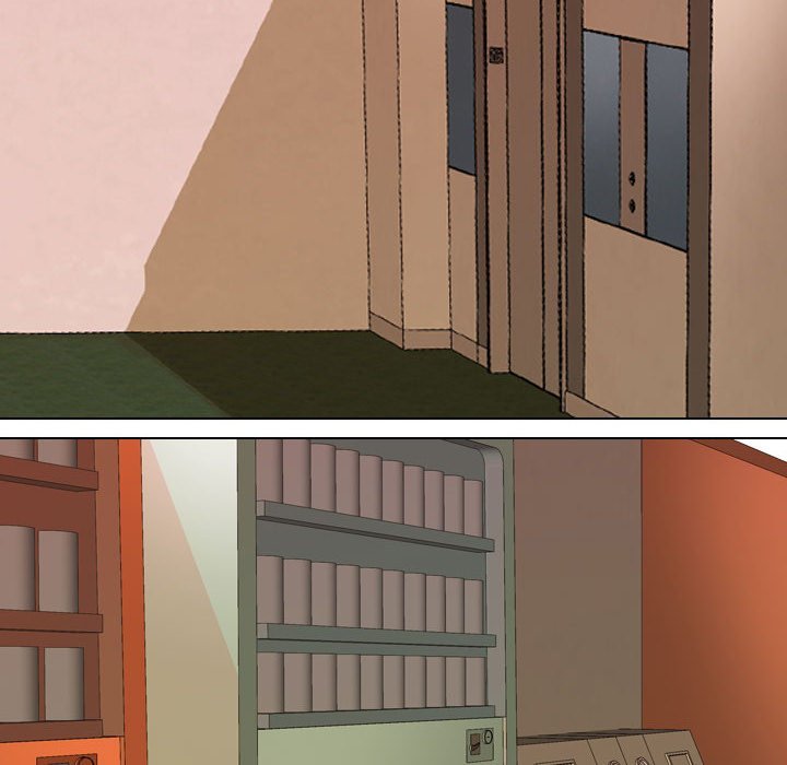 Our Exchange Manhwa - Chapter 149 Page 115