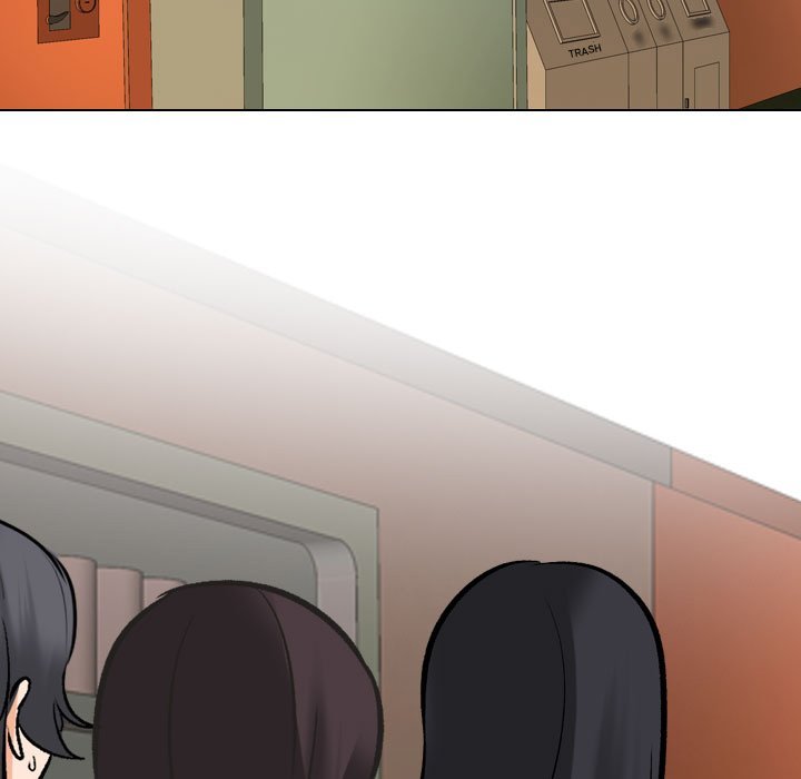 Our Exchange Manhwa - Chapter 149 Page 116