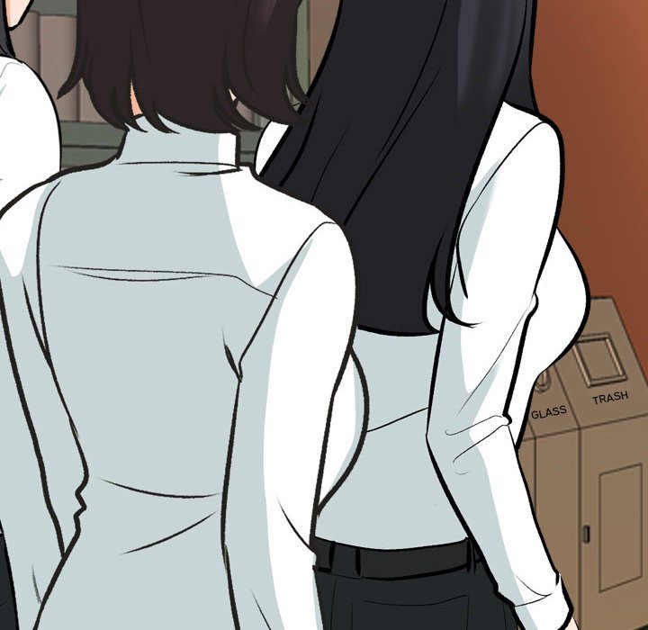 Our Exchange Manhwa - Chapter 149 Page 117