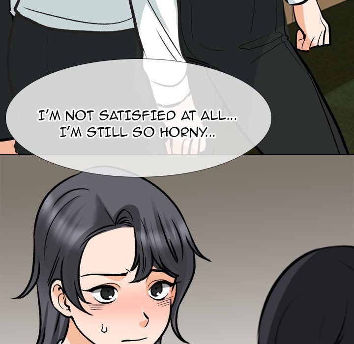 Our Exchange Manhwa - Chapter 149 Page 118