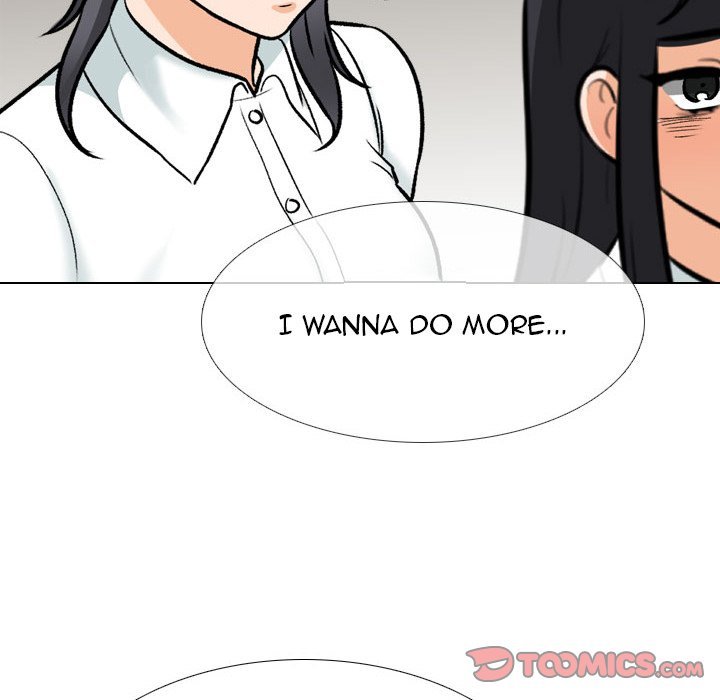 Our Exchange Manhwa - Chapter 149 Page 119