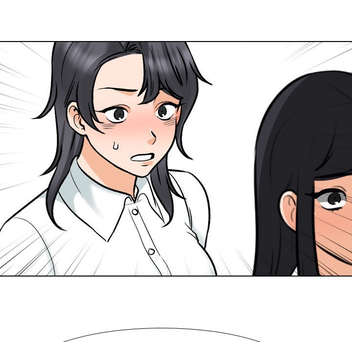 Our Exchange Manhwa - Chapter 149 Page 121