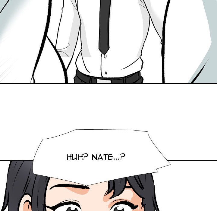 Our Exchange Manhwa - Chapter 149 Page 123