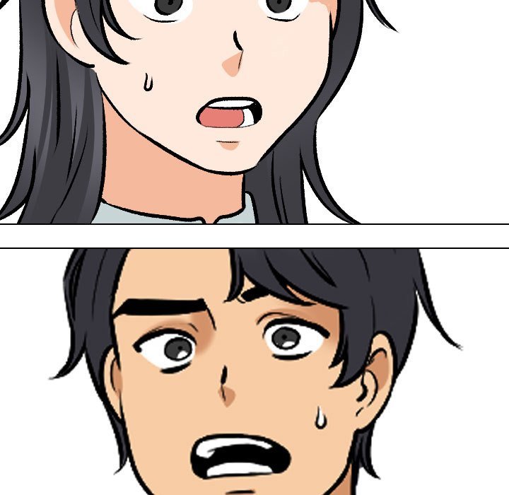 Our Exchange Manhwa - Chapter 149 Page 124