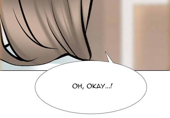 Our Exchange Manhwa - Chapter 174 Page 1