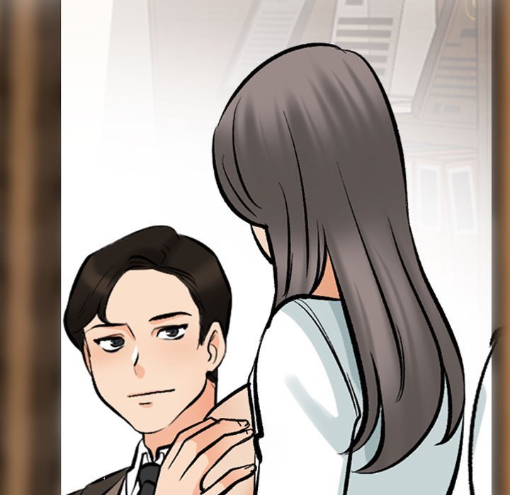 Our Exchange Manhwa - Chapter 174 Page 4