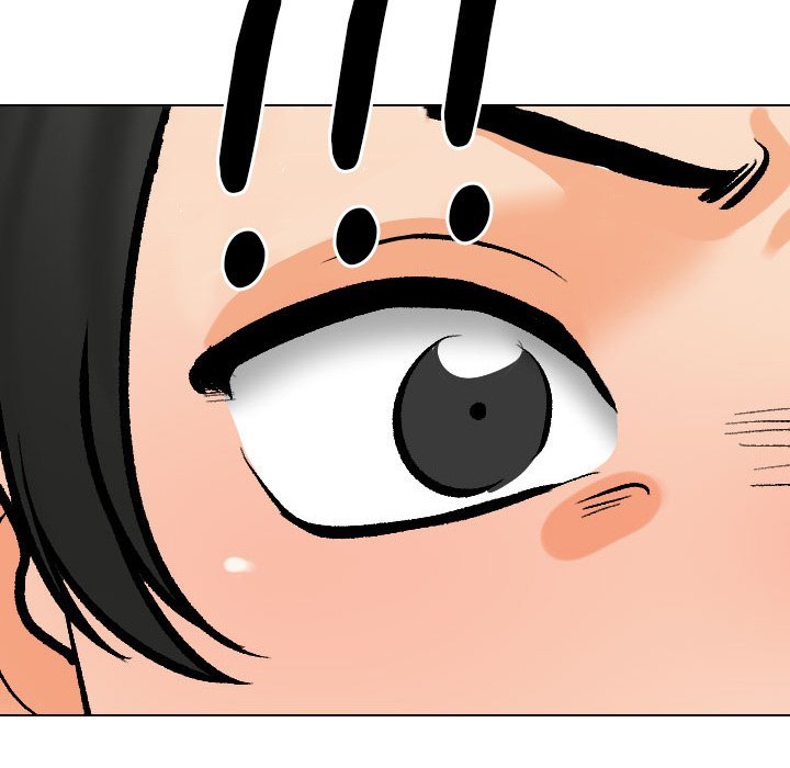 Our Exchange Manhwa - Chapter 174 Page 7