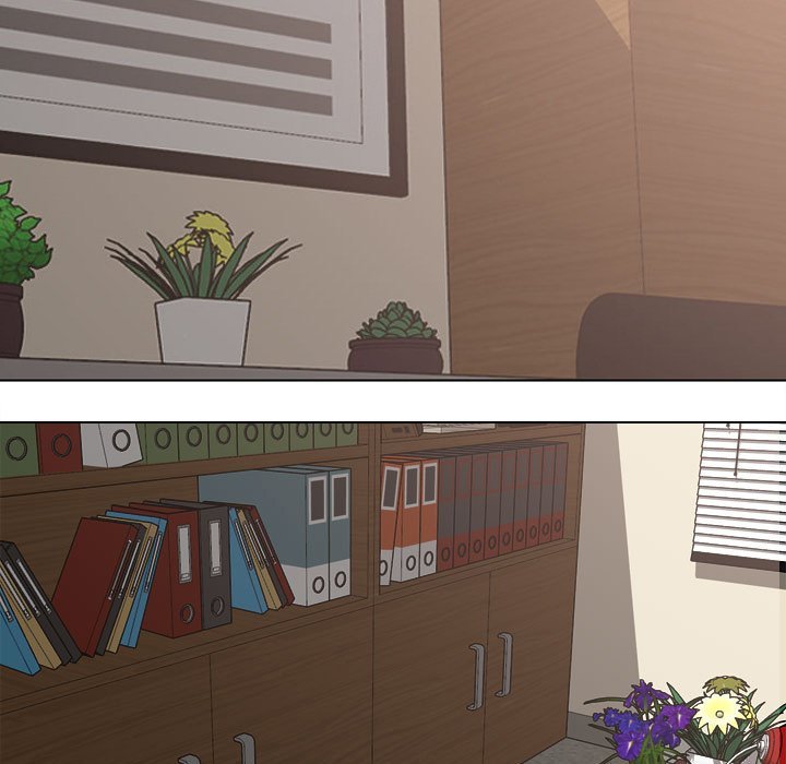 Our Exchange Manhwa - Chapter 174 Page 10