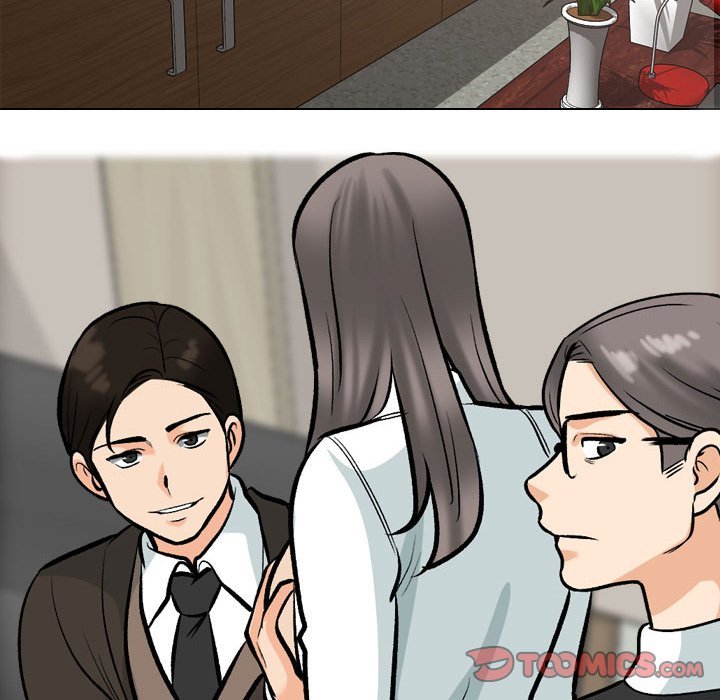 Our Exchange Manhwa - Chapter 174 Page 11