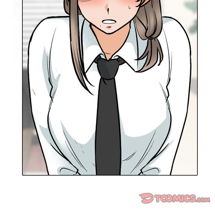 Our Exchange Manhwa - Chapter 174 Page 14