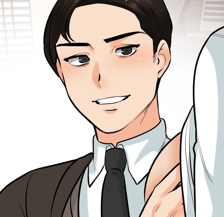 Our Exchange Manhwa - Chapter 174 Page 16