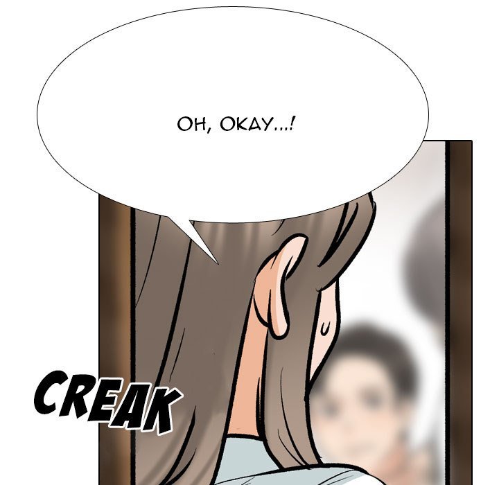 Our Exchange Manhwa - Chapter 174 Page 18