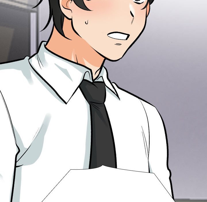 Our Exchange Manhwa - Chapter 174 Page 21