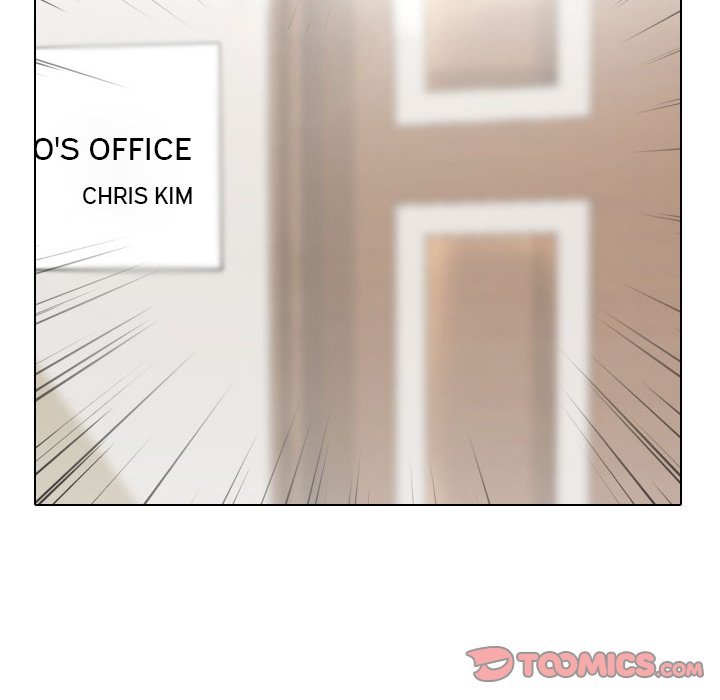 Our Exchange Manhwa - Chapter 174 Page 23