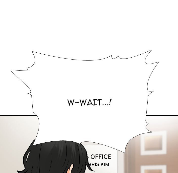 Our Exchange Manhwa - Chapter 174 Page 24