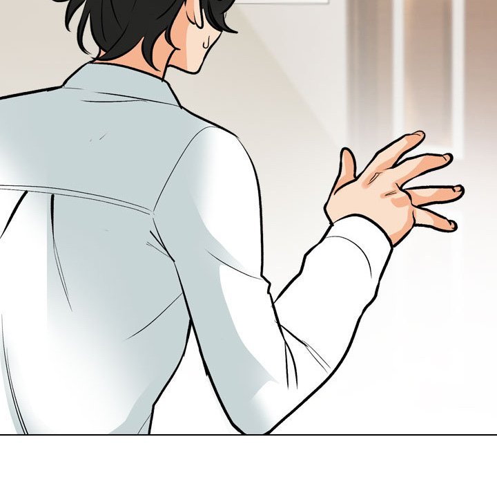 Our Exchange Manhwa - Chapter 174 Page 25