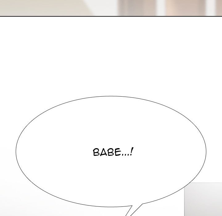 Our Exchange Manhwa - Chapter 174 Page 27