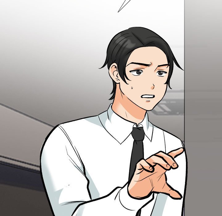 Our Exchange Manhwa - Chapter 174 Page 28