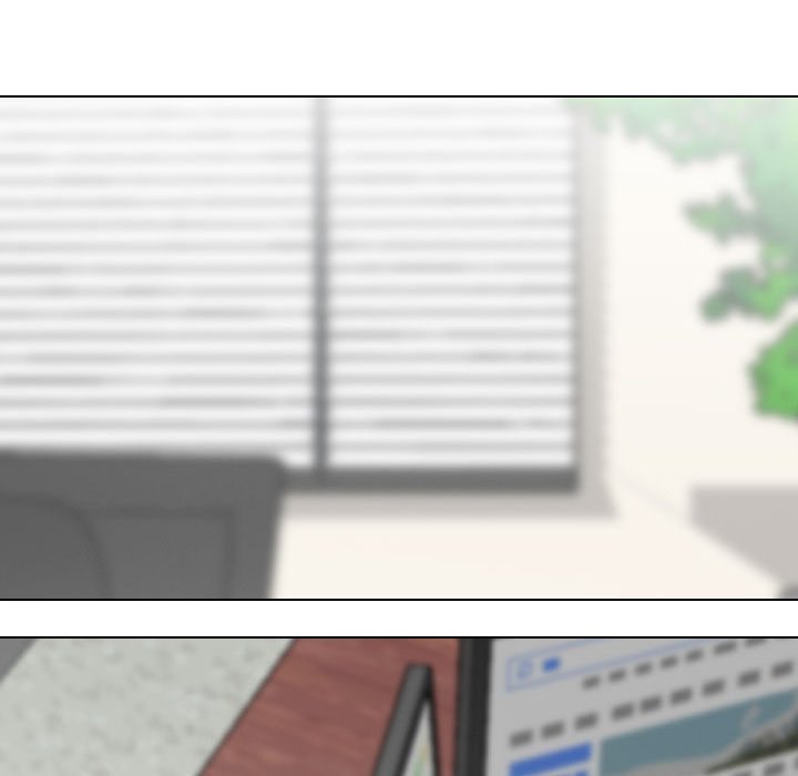 Our Exchange Manhwa - Chapter 174 Page 31