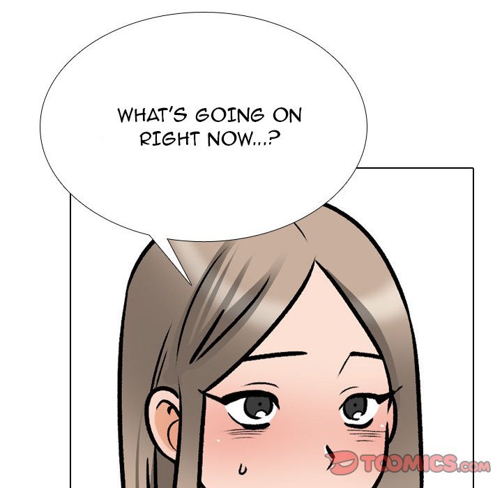 Our Exchange Manhwa - Chapter 174 Page 35