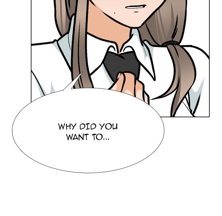 Our Exchange Manhwa - Chapter 174 Page 36