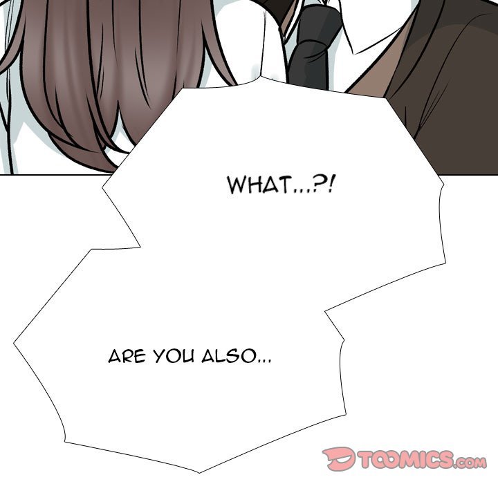 Our Exchange Manhwa - Chapter 174 Page 38