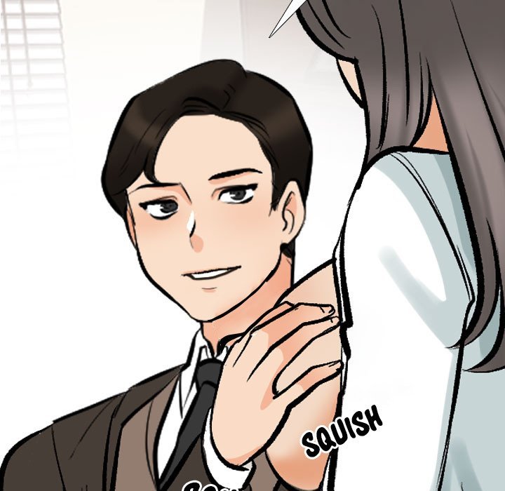 Our Exchange Manhwa - Chapter 174 Page 40