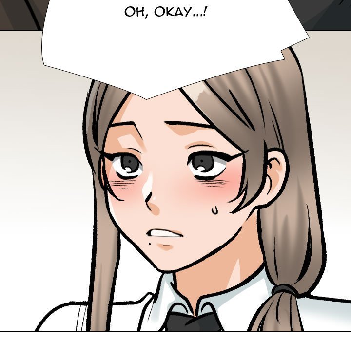 Our Exchange Manhwa - Chapter 174 Page 42