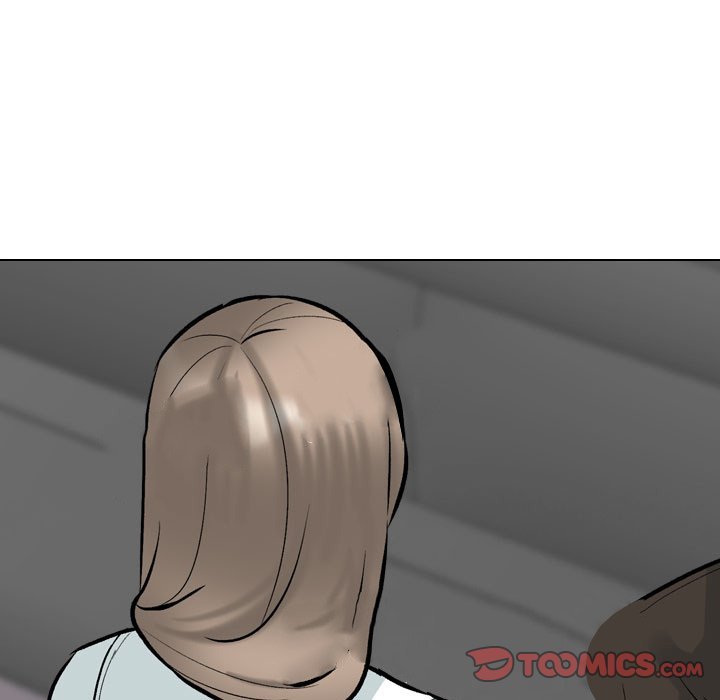 Our Exchange Manhwa - Chapter 174 Page 44