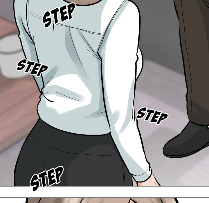 Our Exchange Manhwa - Chapter 174 Page 45