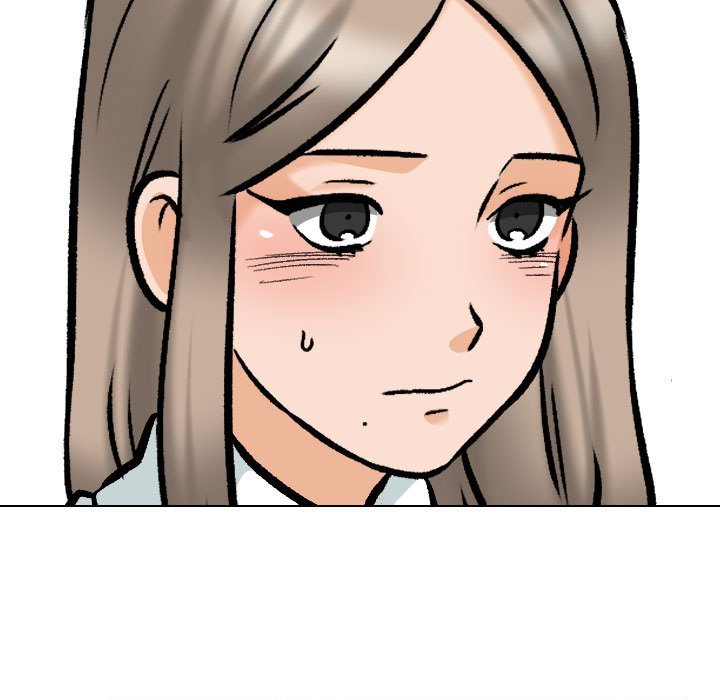 Our Exchange Manhwa - Chapter 174 Page 46