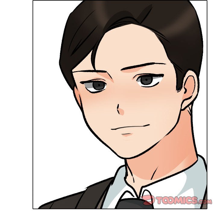 Our Exchange Manhwa - Chapter 174 Page 47