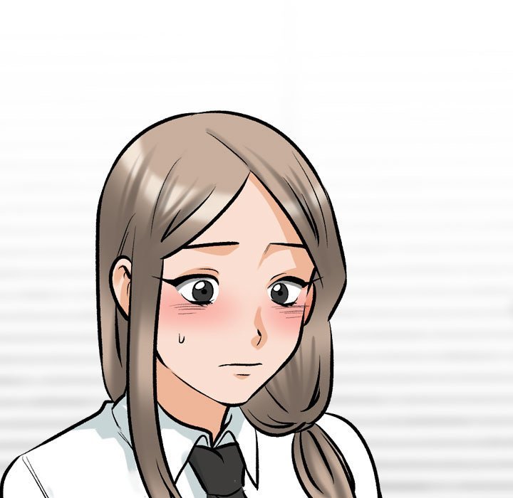 Our Exchange Manhwa - Chapter 174 Page 48