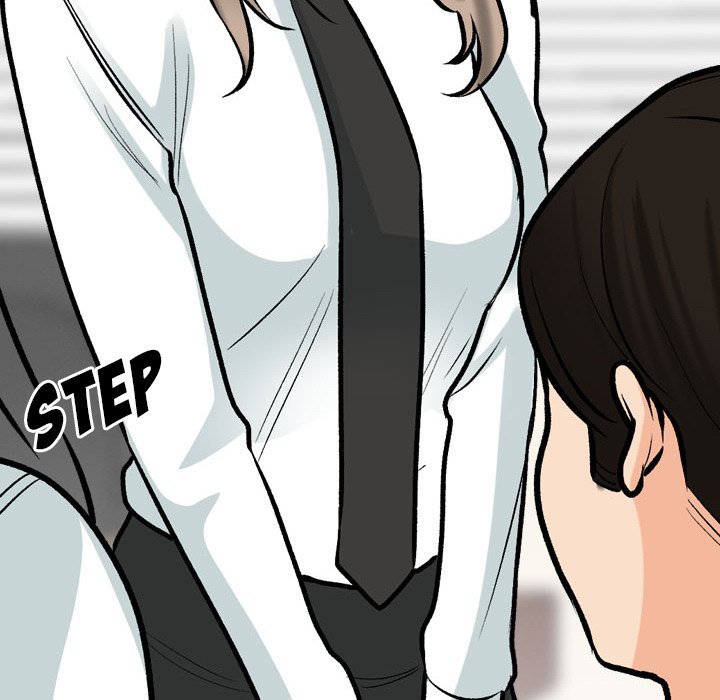 Our Exchange Manhwa - Chapter 174 Page 49