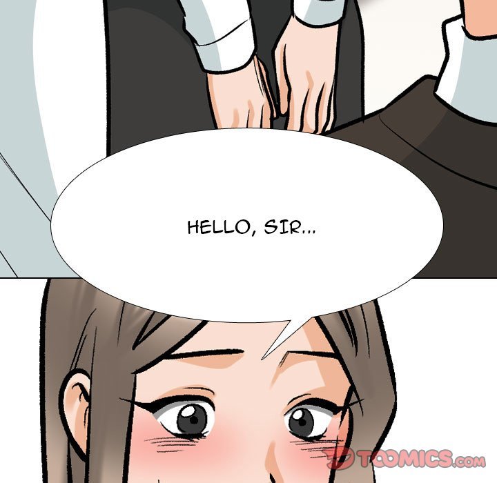 Our Exchange Manhwa - Chapter 174 Page 50