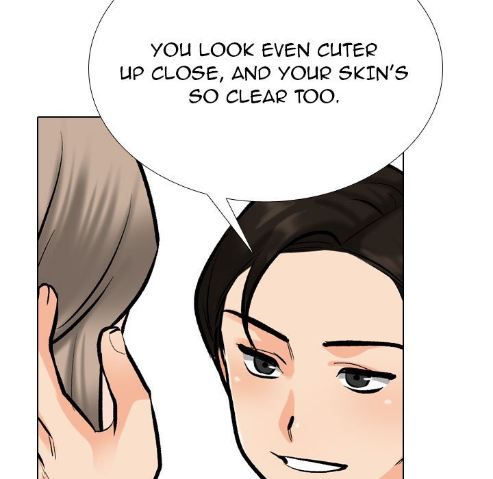 Our Exchange Manhwa - Chapter 174 Page 52