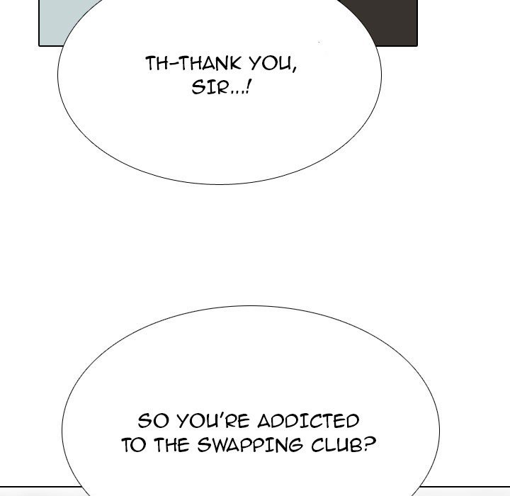 Our Exchange Manhwa - Chapter 174 Page 54