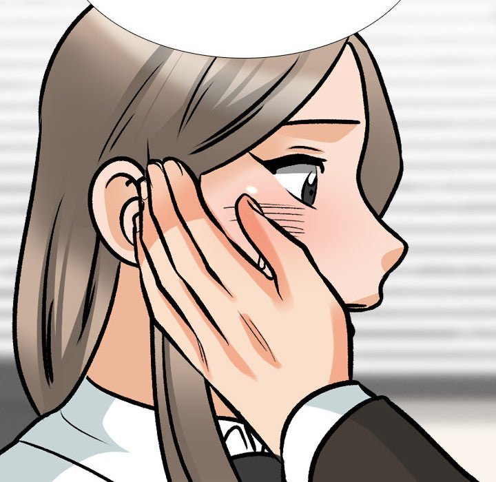 Our Exchange Manhwa - Chapter 174 Page 55