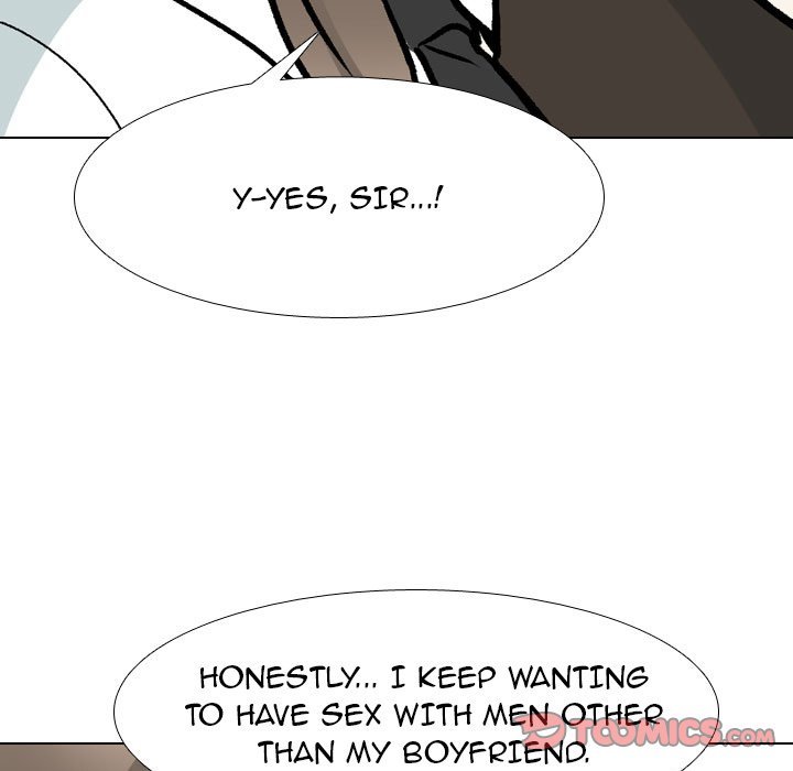 Our Exchange Manhwa - Chapter 174 Page 56