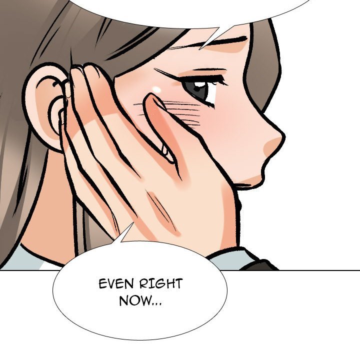 Our Exchange Manhwa - Chapter 174 Page 57