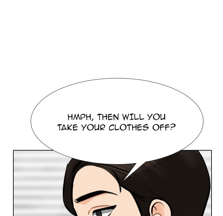 Our Exchange Manhwa - Chapter 174 Page 58