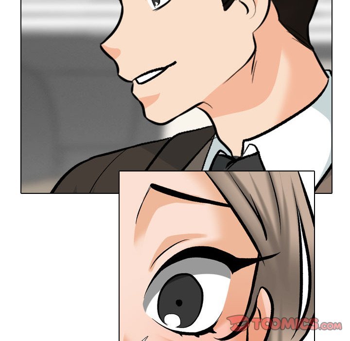 Our Exchange Manhwa - Chapter 174 Page 59