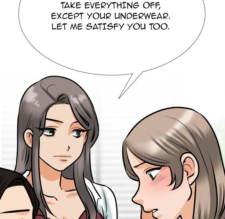 Our Exchange Manhwa - Chapter 174 Page 61