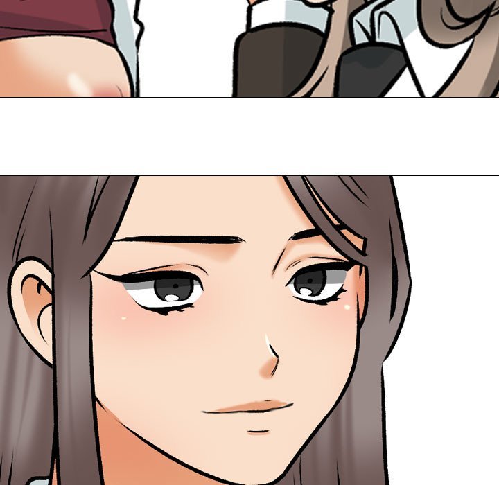 Our Exchange Manhwa - Chapter 174 Page 64