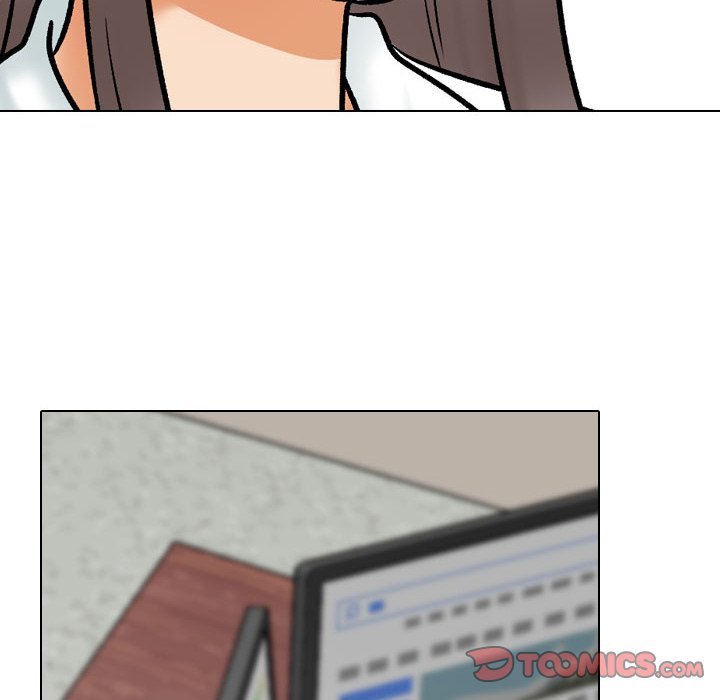 Our Exchange Manhwa - Chapter 174 Page 65