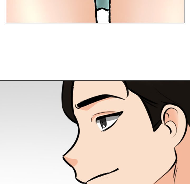 Our Exchange Manhwa - Chapter 174 Page 72